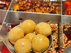 -周小明火锅(黑金冠社区店)