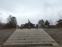 -图们国门景区