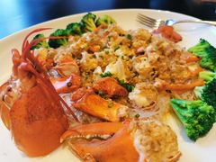 -丽晶轩中餐厅(重庆丽晶酒店)