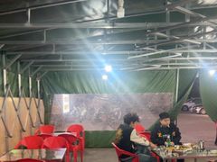 -清真·马坡烧烤涮牛肚·酸浆火锅(新区总店)