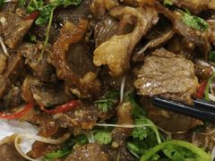 -阿静美食
