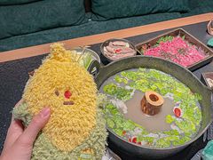 -大龙燚·旷野鲜火锅(广州首店)