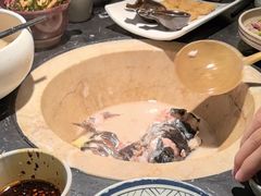 -云海肴云南菜·蒸汽石锅鱼(青岛万象城店)