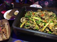 -蘭奢雅集·江浙菜(青山江滩店)