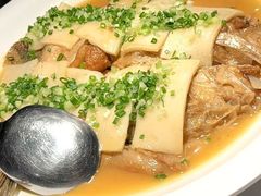 -许家菜(望江店)