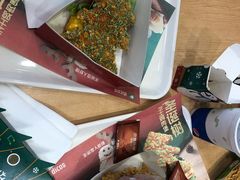 -德克士(砂之船奥特莱斯店)
