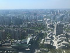 -嘉定凯悦·咖啡厅