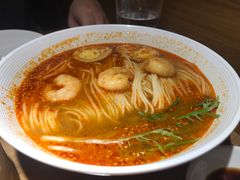 老重庆担担面-南小馆(迪士尼小镇店)