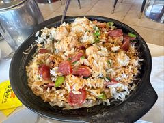 -日昌餐馆(亦庄店)