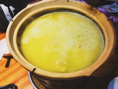 -捞围鲜·港式打边炉(海阳路店)