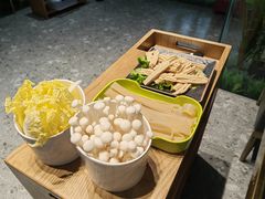 -汉方猪肚鸡火锅(金华之心店)