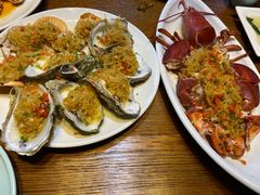 -南海渔家•海鲜•正宗海南菜(海棠湾店)