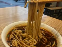 -吴记怪味面(牛王庙店)