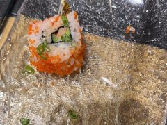 -西村日本料理(香格里拉饭店)