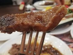 -芭菲盛宴·环球美食(锦城万达广场店)