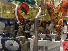 -堂会·KTV·自助餐·团建聚会(天河店)