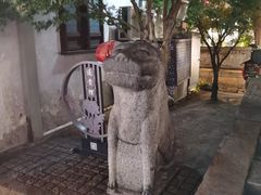 -山塘街
