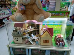 -玩具反斗城(海港城店)