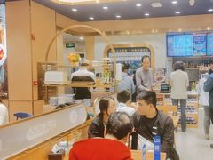 -西部马华清真兰州牛肉面·烧烤夜市(三里河店)