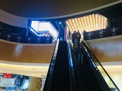-CGV星星影城(颐堤港ScreenX店)