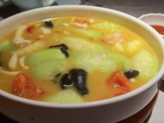 -闽上鲜·福建菜(龙湖滨江天街店)