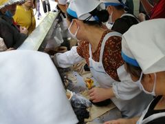 -芳婆糕团店(王府大街店)