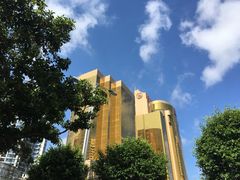 -厦门喜来登酒店
