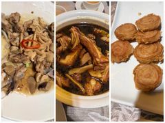 -香云轩·顺德菜(香云纱园林酒店店)