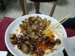 -逢春菜馆天津菜(胜利路店)