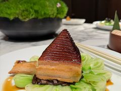 -杭州君悦酒店·湖滨28中餐厅