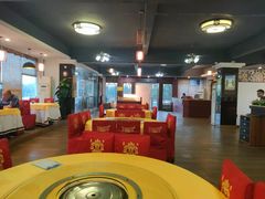 大堂-东方之猪四更烤乳猪(金垦总店)