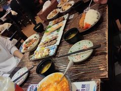 -平成屋·午肴夜酒(四川北路店)