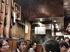 -福烤锦花(长乐路店)