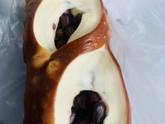红豆碱水包-81BAKERY(大学路店)