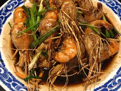-老头儿油爆虾·1987杭州烟火味(湖滨银泰in77D区店)