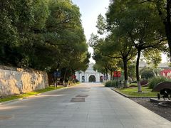 -南京晨光1865创意产业园