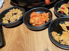 -九田家黑牛烤肉料理(溧阳吾悦店)