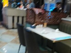 -燕兰楼·清真西北融合菜(亚运村店)