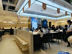 大堂-兰湘子·湘菜小炒(盛龙广场店)