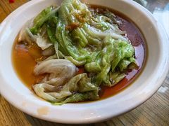 -新白鹿餐厅(城西银泰城店)