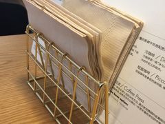 -大酉·M Coffee(北京美术馆店)