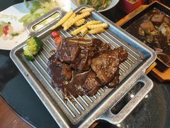 -锡和无锡菜(景丽苑店)