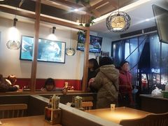 大堂-八二小区抄手(三友路店)