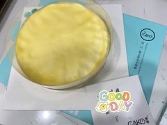 -7cake憩刻生日蛋糕·下午茶(西安店)