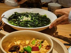 -黄山老妈·土菜(碧桂园店)