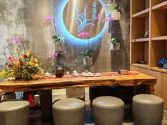 -若蘭慈·无国界素食料理(欢乐海岸店)