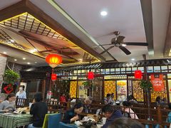 -玉桥餐厅(天坛店)