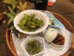 -樱宿日式和牛烧肉(五道口店)
