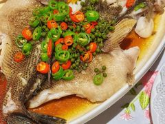 -花城苑广府菜(侨鑫店)