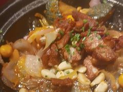 -永安鱼庄·镇江菜(丁卯店)